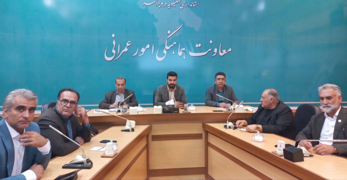 چالش ترافیک یاسوج با بازگشایی مدارس