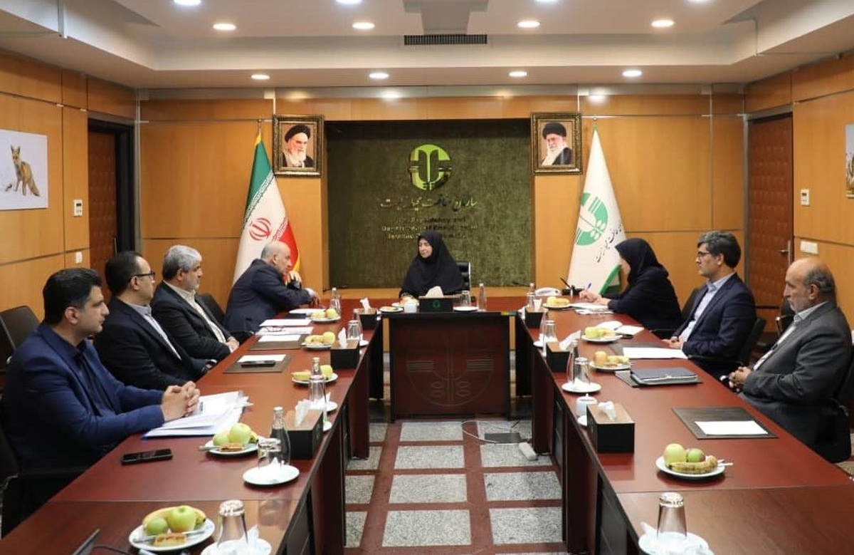 بررسی وضعیت مدیریت محیط‌زیستی پسماند عادی