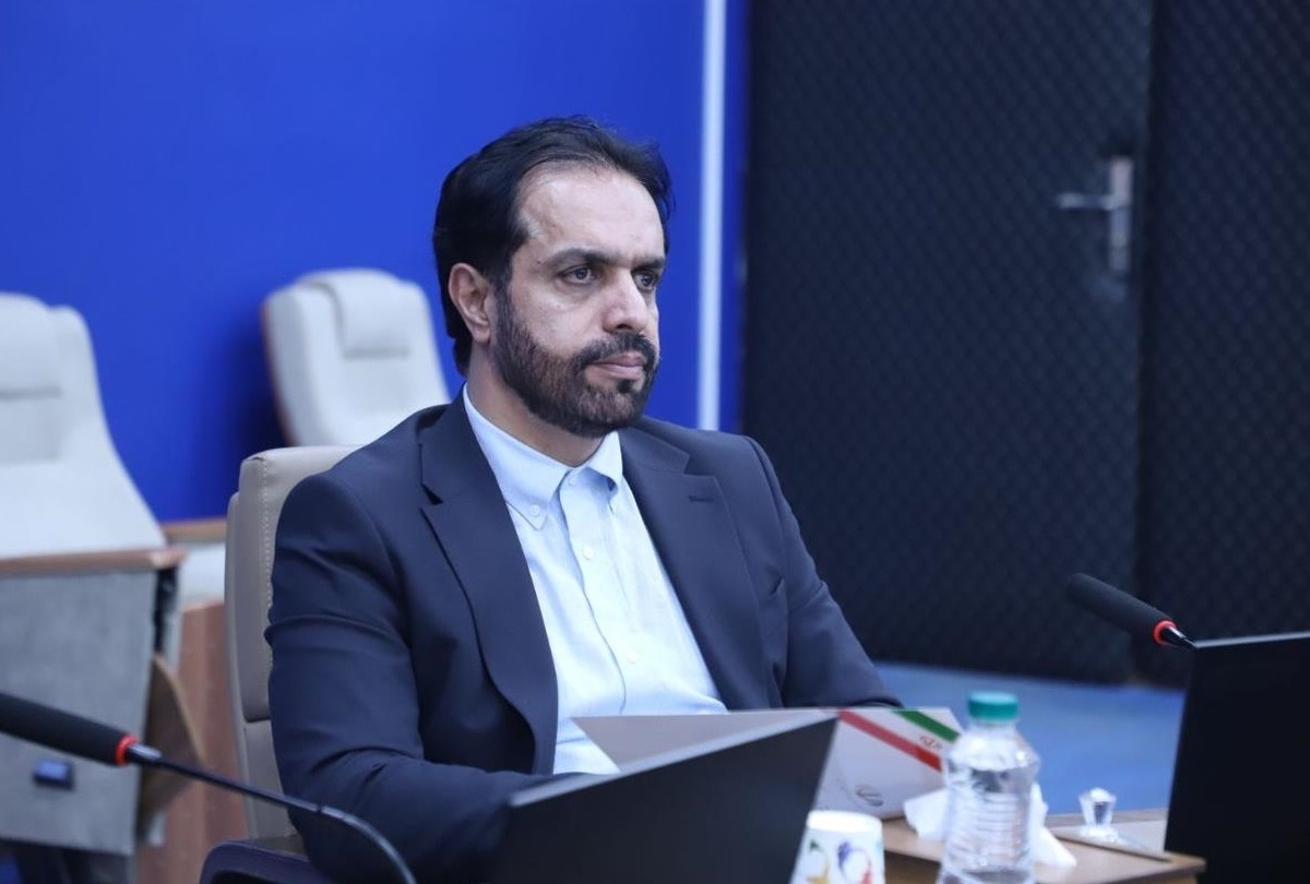 سید امیر حسینی‌جو بعنوان رئیس ستاد انتخابات هفتمین دوره شوراهای اسلامی شهر و روستا منصوب شد