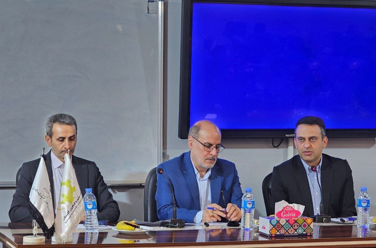 فعالیت ۷۵ شرکت دانش بنیان در گلستان
