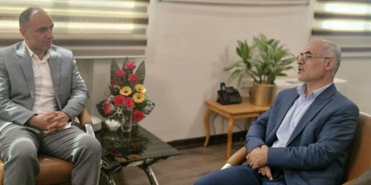 فرماندار الیگودرز: کمبود نیروی انسانی مشکل اصلی ثبت احوال شهرستان است 