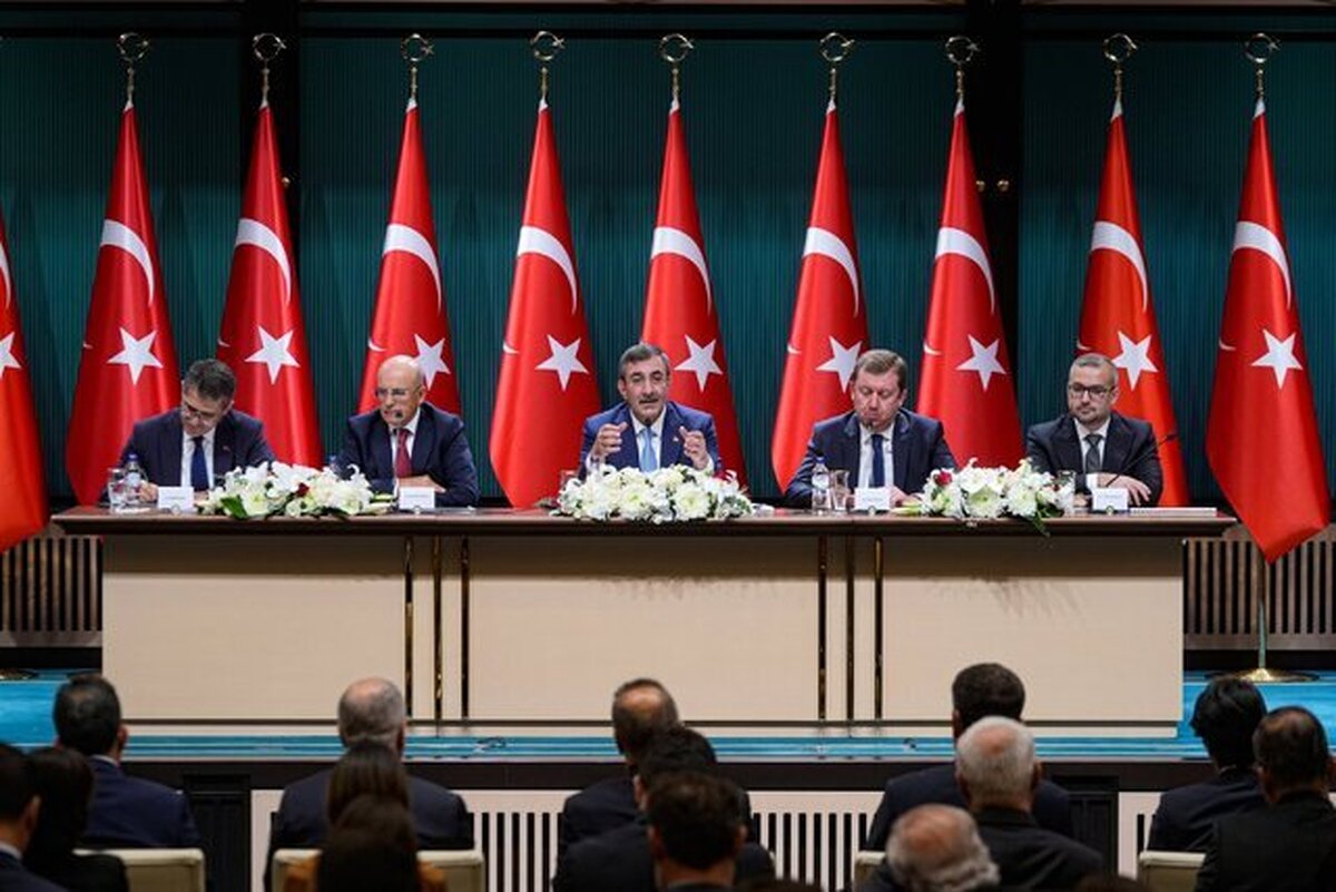 ترکیه مسیر تورم تک رقمی و روند بهبود رشد اقتصادی را ترسیم کرد