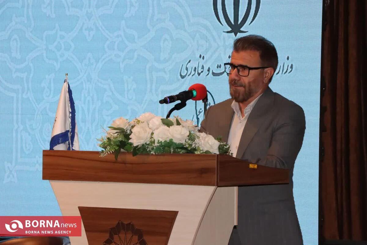 فرهنگ زیربنای امنیت، انسجام اجتماعی و زندگی جامعه است