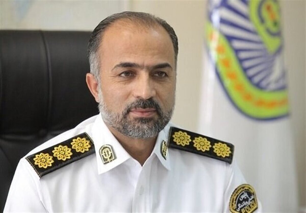 فوت ۶۵۶ نفر در تصادفات ۱۷ روز ابتدایی شهریور