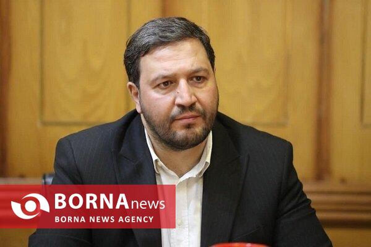 تأکید نماینده کرمانشاه بر لزوم بازنگری در قیمت خرید تضمینی گندم و رفع ممنوعیت صادرات نخود
