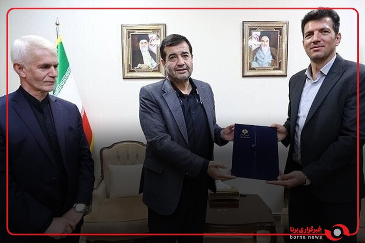 محسن شادی، سرپرست فدراسیون روئینگ در گفت‌وگو با برنا: روئینگ را احمد دنیامالی در سال ۸۴ وارد ایران کرد