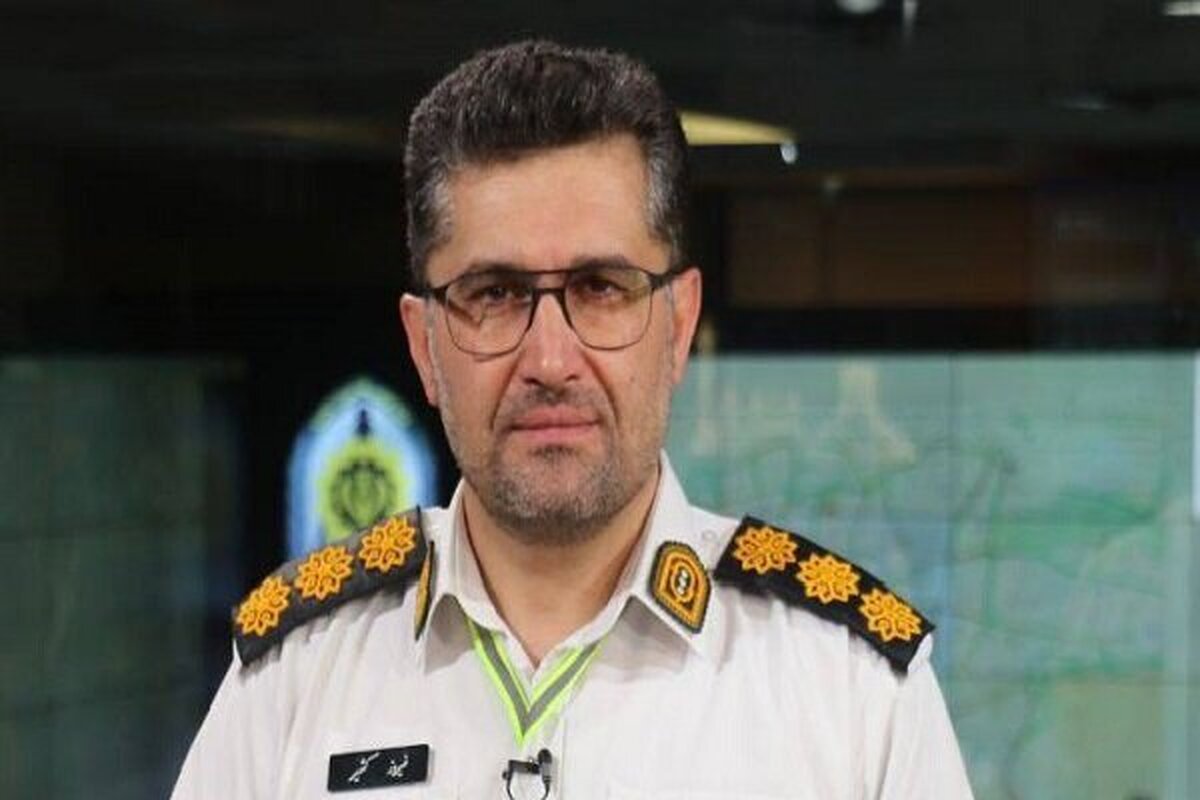 توصیه‌های راهور تهران بزرگ به شهروندان در جشن میلاد پیامبر اعظم (ص)