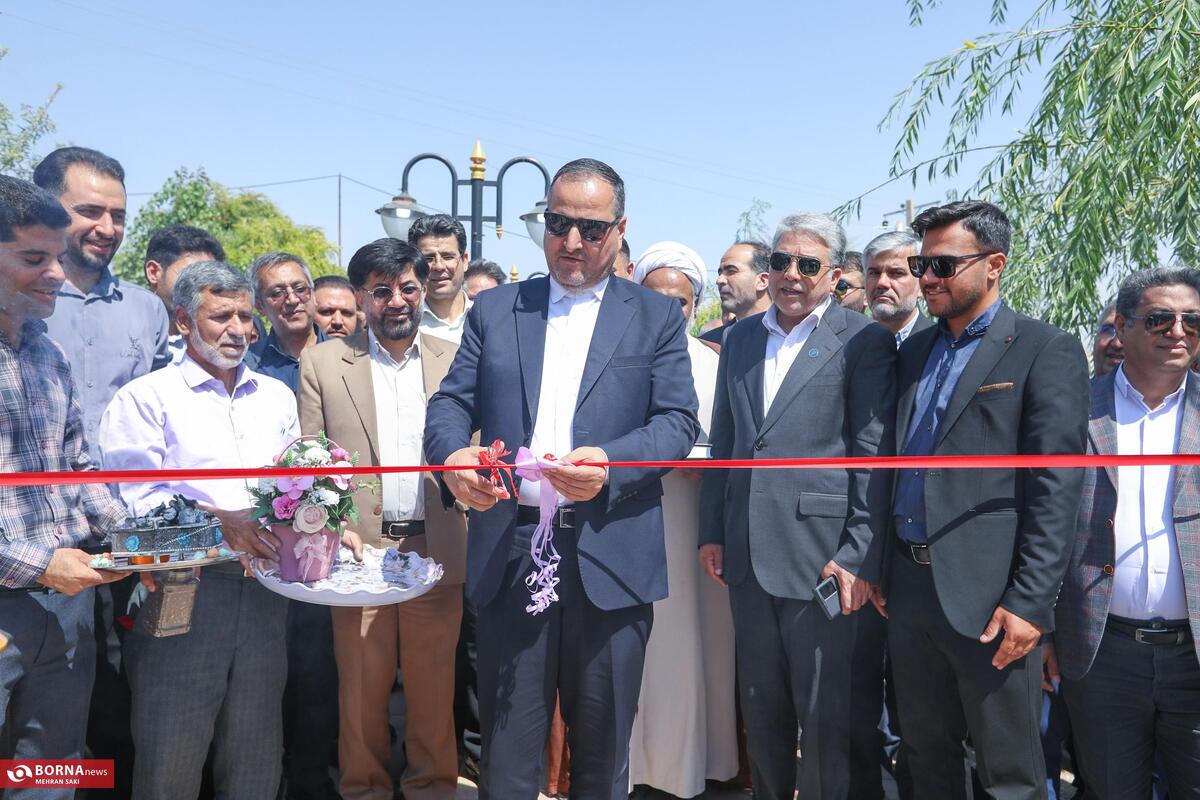 سومین جشنواره فرش دستباف روستای جیریا