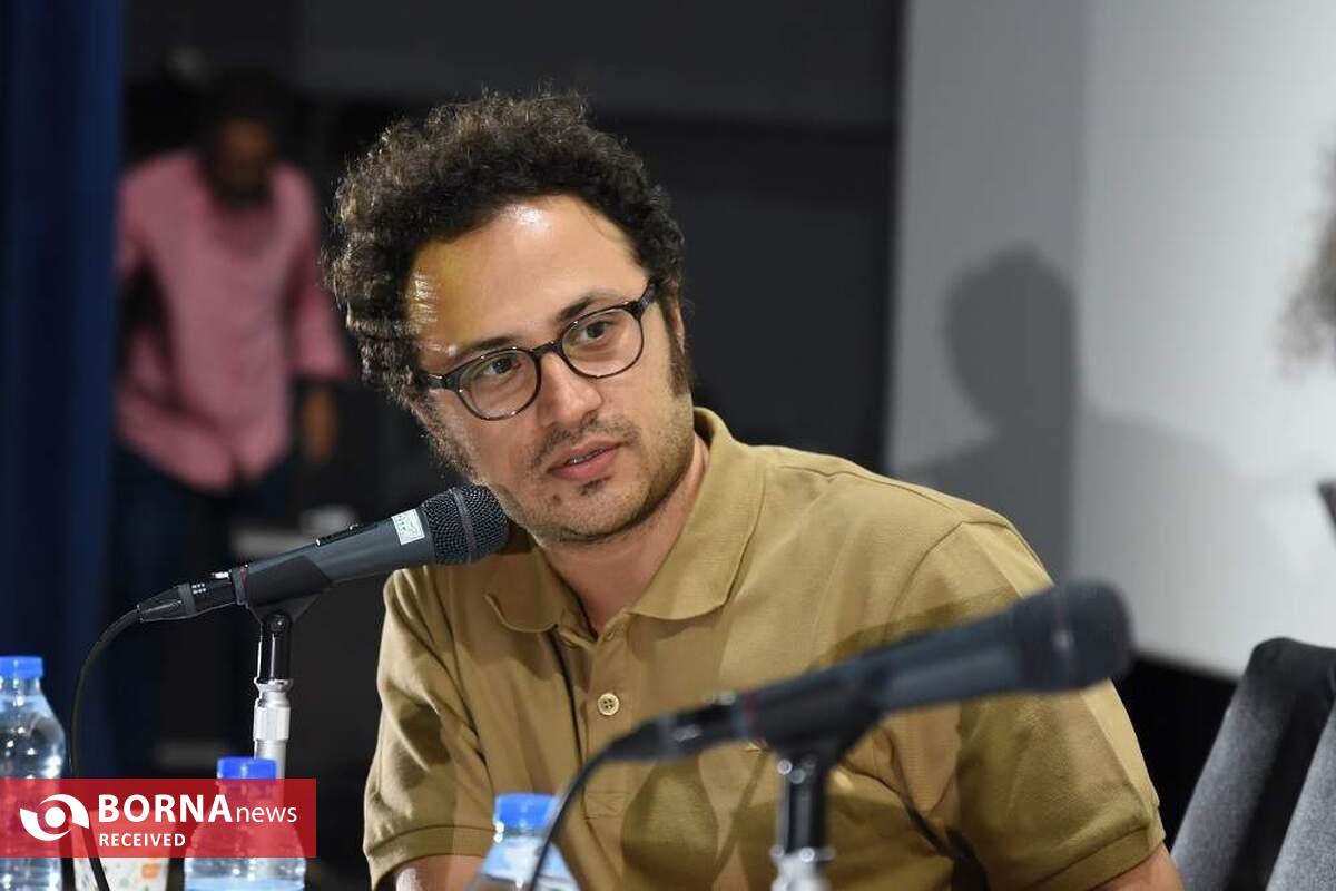 هاشم‌زاده: «زن و بچه» و «پیرپسر» شانسی در اسکار ۲۰۲۶ ندارند