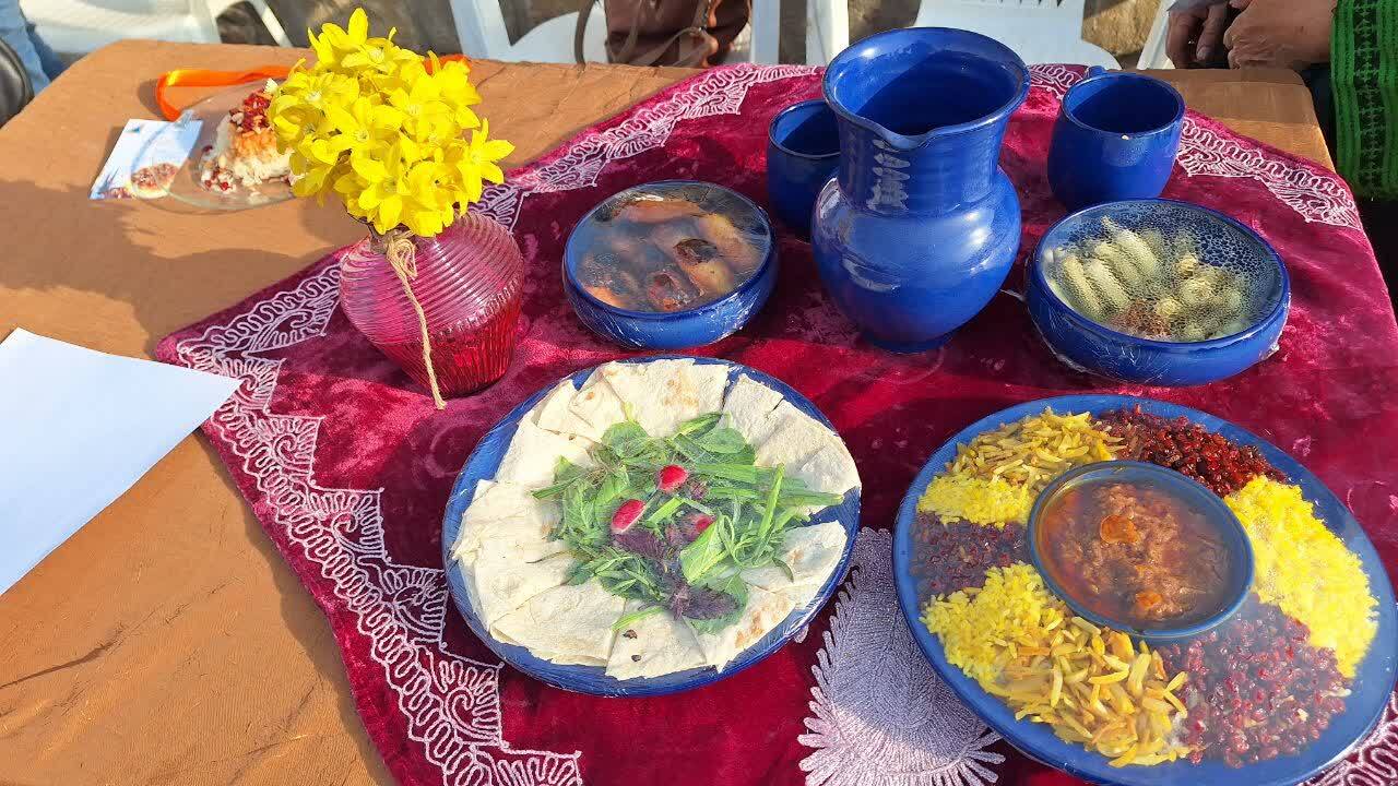 جشن بزرگ پیامبر مهربانی با استقبال مردم در قزوین برگزار شد جشن بزرگ پیامبر مهربانی با استقبال مردم در قزوین برگزار شد