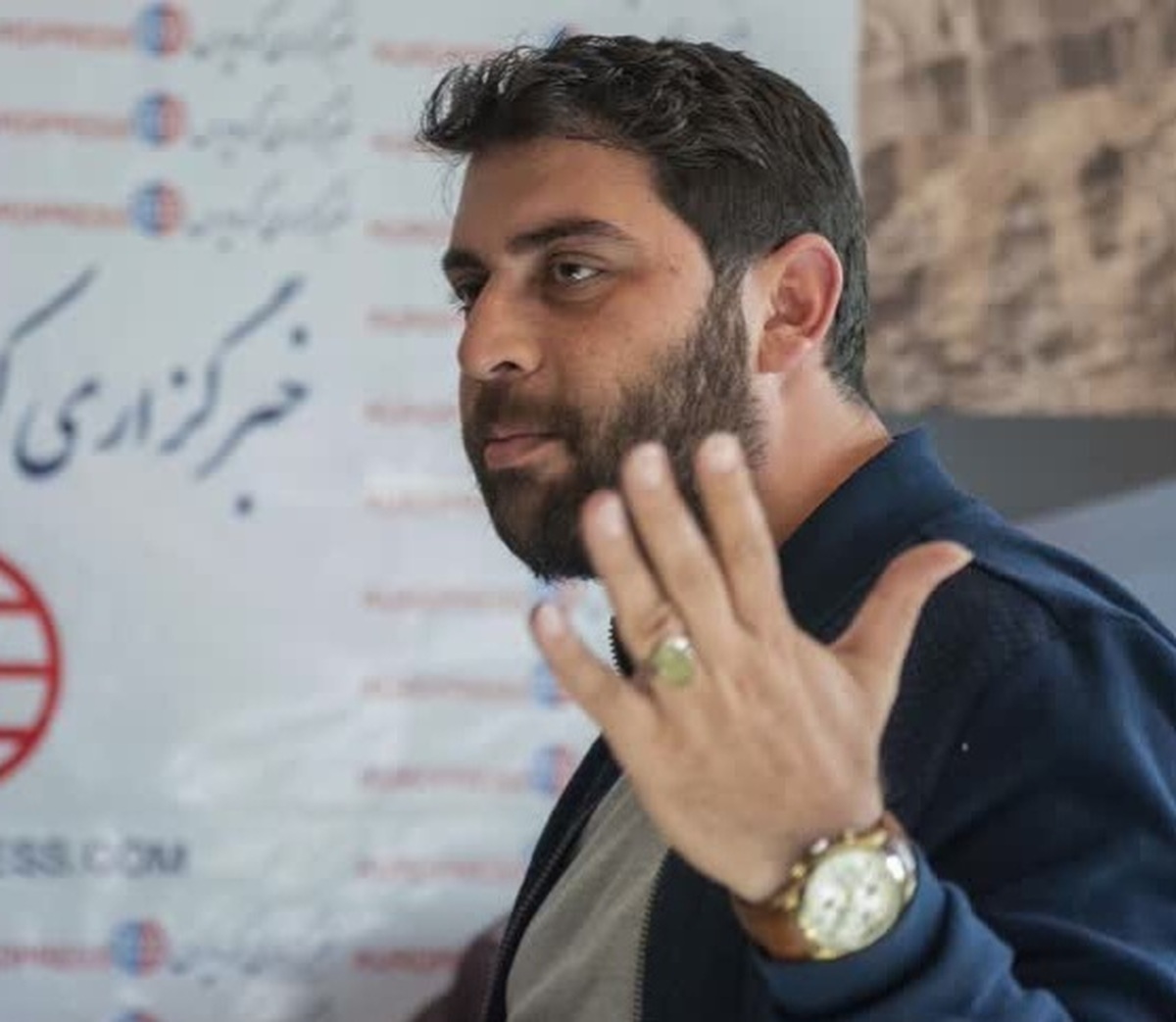 پویا طالب‌نیا سرپرست میراث‌فرهنگی کردستان شد