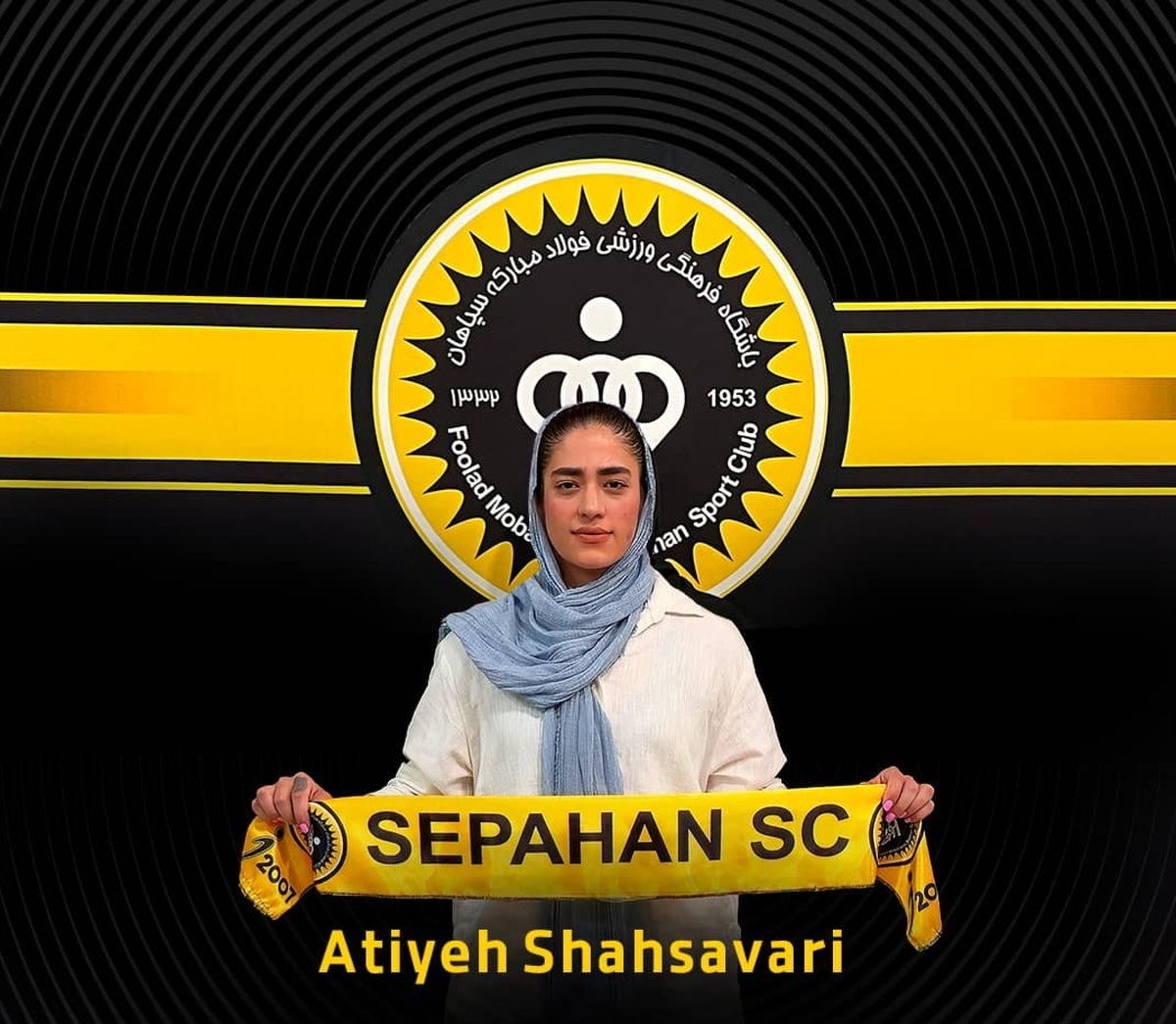 نقل و انتقالات هندبال بانوان؛ خط‌زن ملی‌پوش به جمع طلایی‌ها اضافه شد