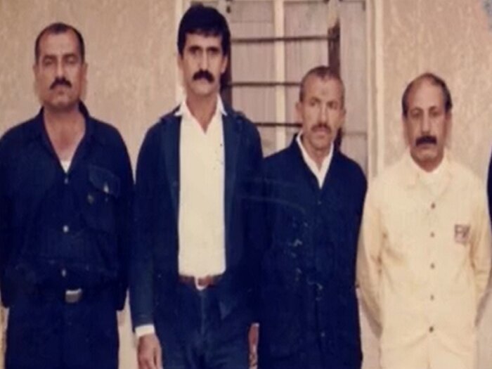 مروری بر قسمت های ششم تا دهم کتاب« پاسیاد پسر خاک»