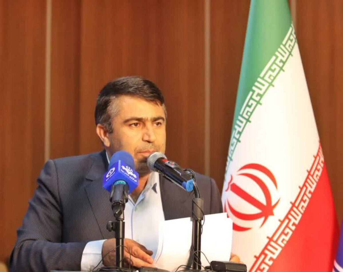 خدمت‌رسانی در سایه وفاق ملی؛ هفته دولت فرصتی برای اعتمادسازی ؛ امیدآفرینی و همبستگی ملی