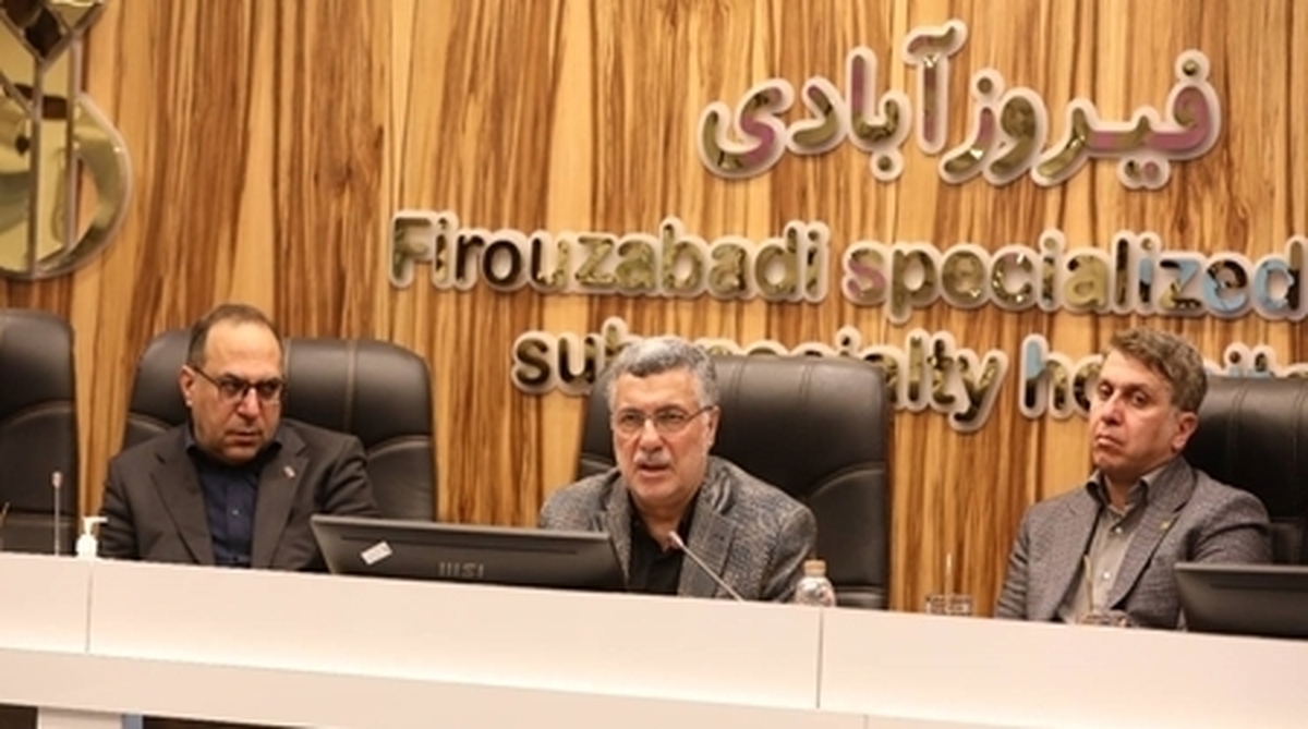 دیپلماسی سلامت در حوزه علمی و مسئولیت اجتماعی قدرت زیادی دارد