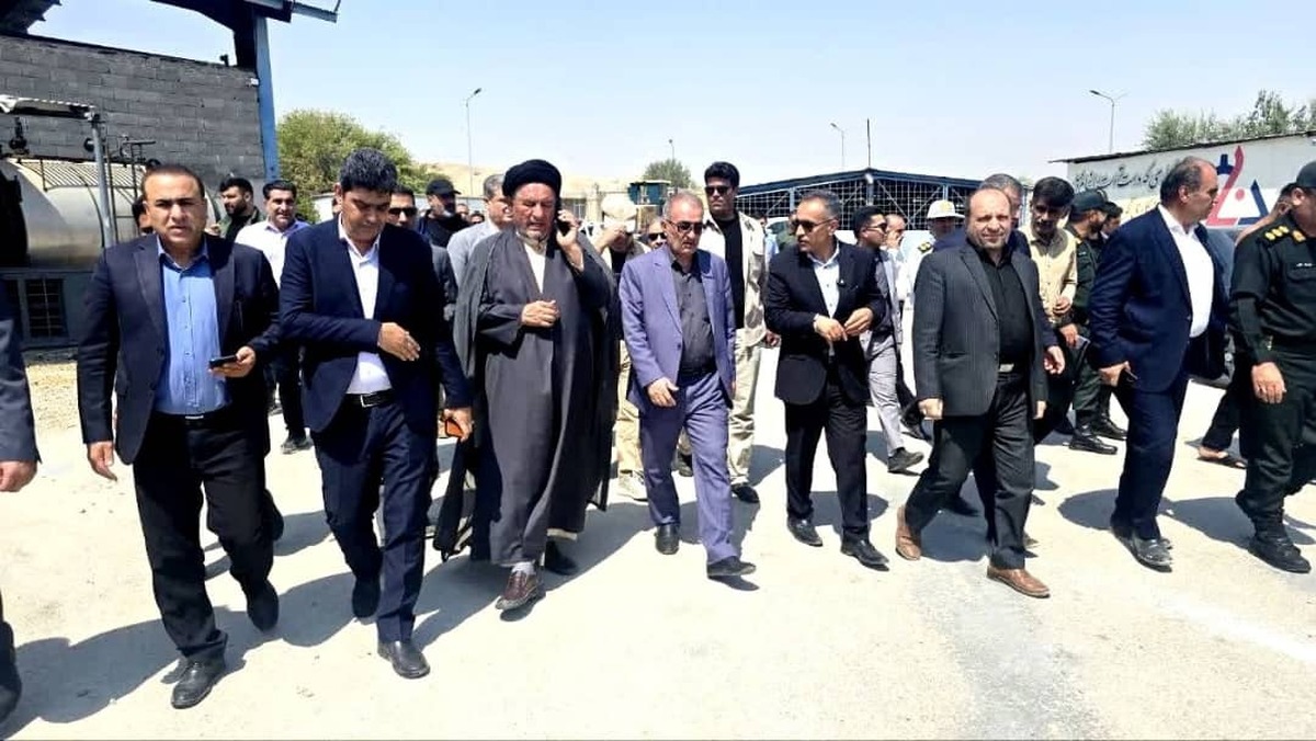 استاندار: منطقه گردشگری شهرستان چرام ایجاد می‌شود 