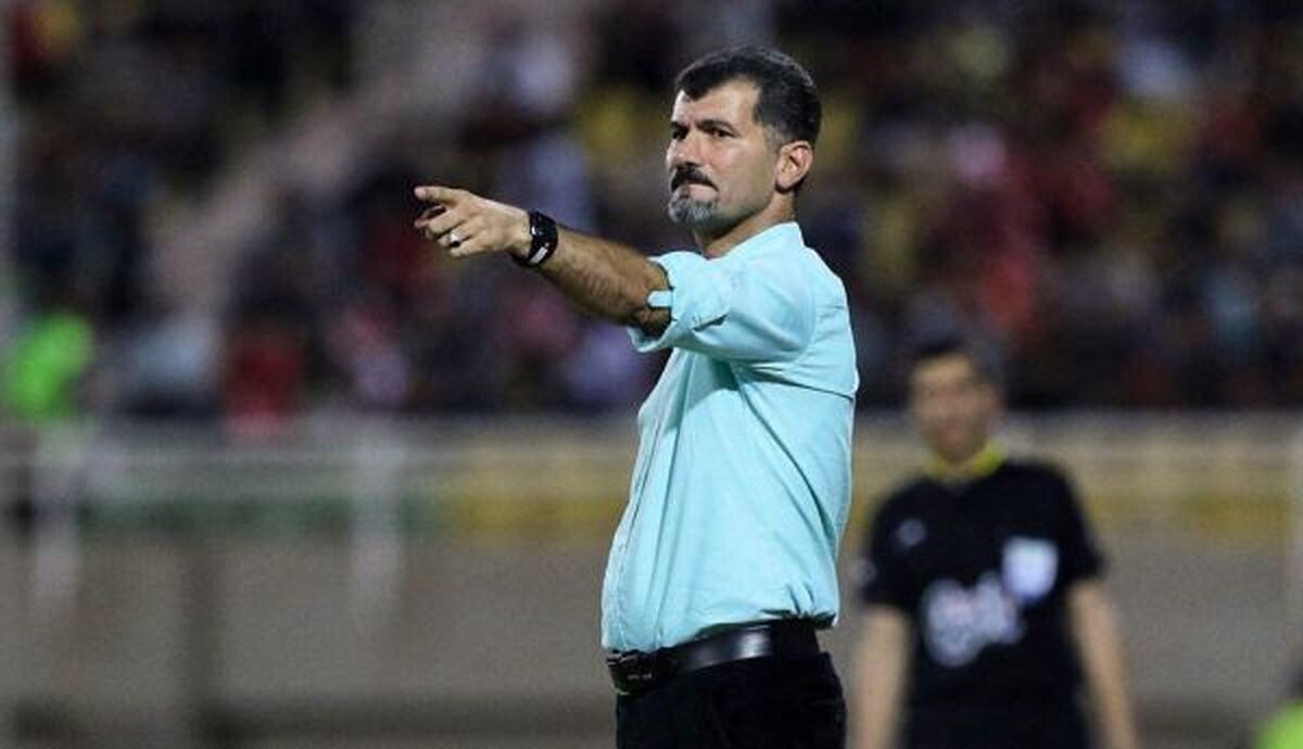 احتمال جدایی زودهنگام داریوش یزدی از نیروی زمینی