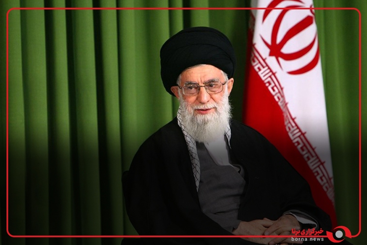 رهبر انقلاب: آمریکا میخواهد ایران گوش به فرمان او باشد