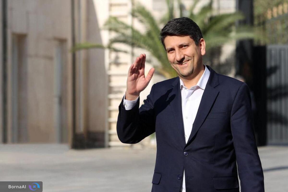 وزیر ارتباطات عازم یزد می‌شود