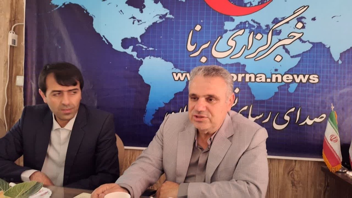 راه اندازی 8 روستا بازار در استان قزوین/ خبرنگاران در اطلاع رسانی و امیدآفرینی نقش آفرینند