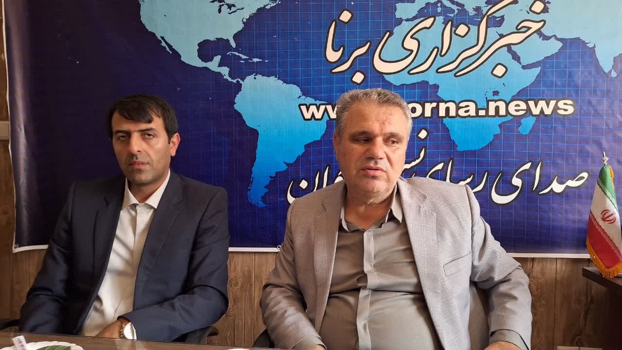 راه اندازی 8 روستا بازار در استان قزوین/ خبرنگاران در اطلاع رسانی و امیدآفرینی نقش آفرینند