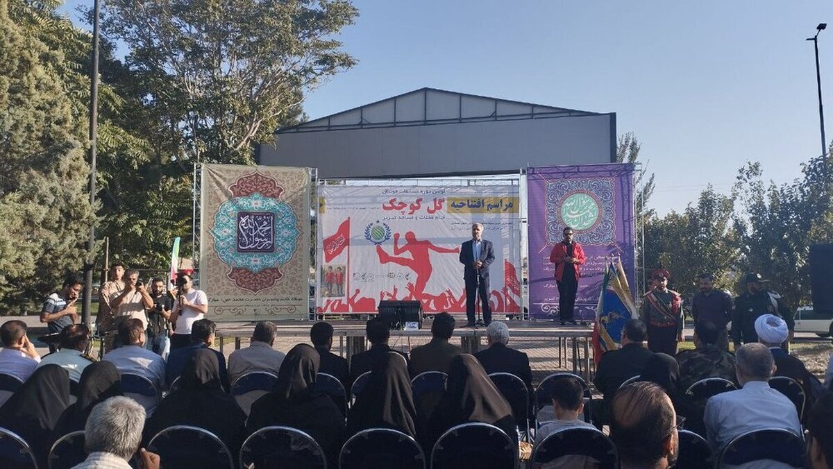 وعده مدیریت شهری برای رونق ورزش همگانی و افتتاح ۷۵ پروژه ورزشی