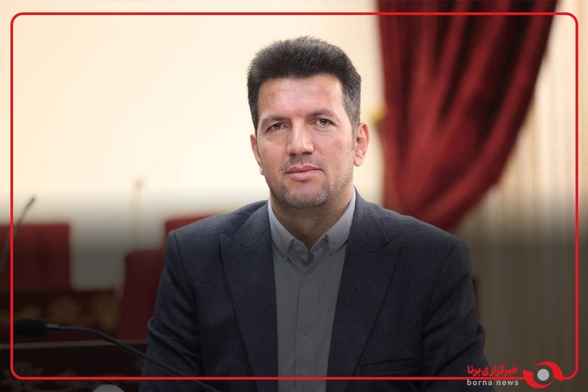 محسن شادی، سرپرست فدراسیون روئینگ : برای انتخابات فدراسیون روئینگ از سرپرستی استعفا می‌دهم و کاندید می‌شوم