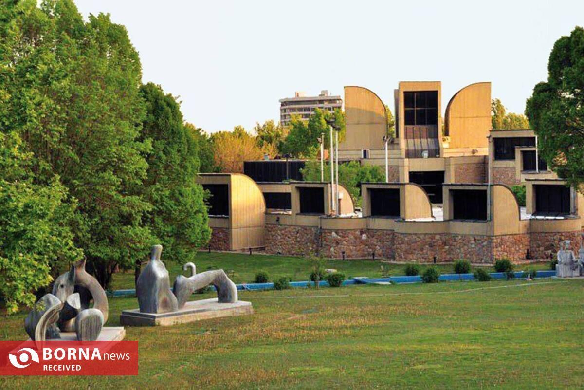 اکران سه مستند از سه هنرمند در موزه هنرهای معاصر