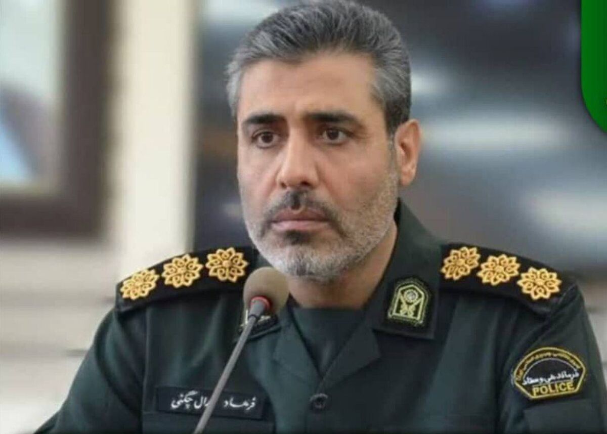 توقيف ضربتي خودرو حامل ۲۴ کيلوگرم ترياک در محورهاي مواصلاتي لرستان