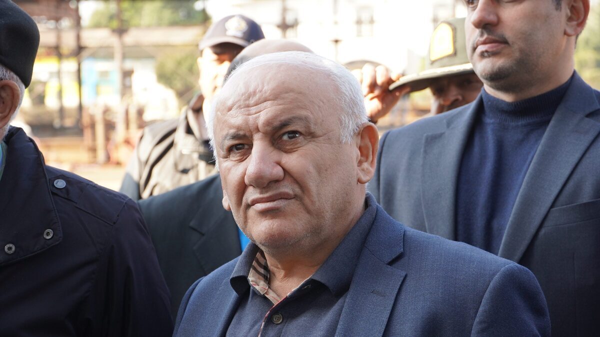 یونسی؛ استانداری با نگرش توسعه متوازن