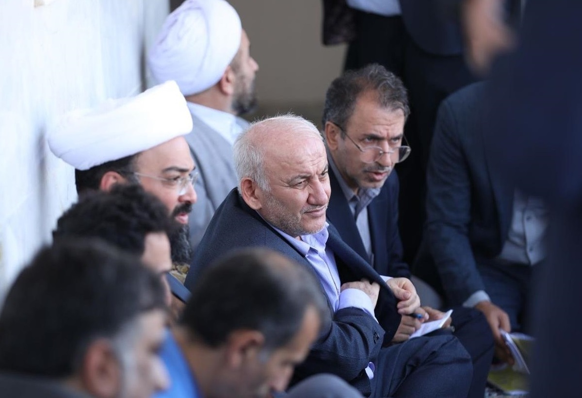 از دل کوهستان تا میز تصمیم‌گیری؛ نشست جمع‌بندی مشکلات منطقه کوا با حضور استاندار مازندران