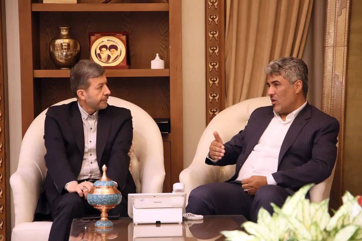 اصفهان، پایگاه جدید شمشیربازی ایران با امید به سهمیه المپیک