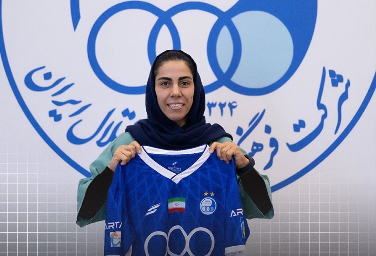 آغاز به کار تیم فوتبال بانوان استقلال/ توسلی به تیم فوتسال استقلال پیوست