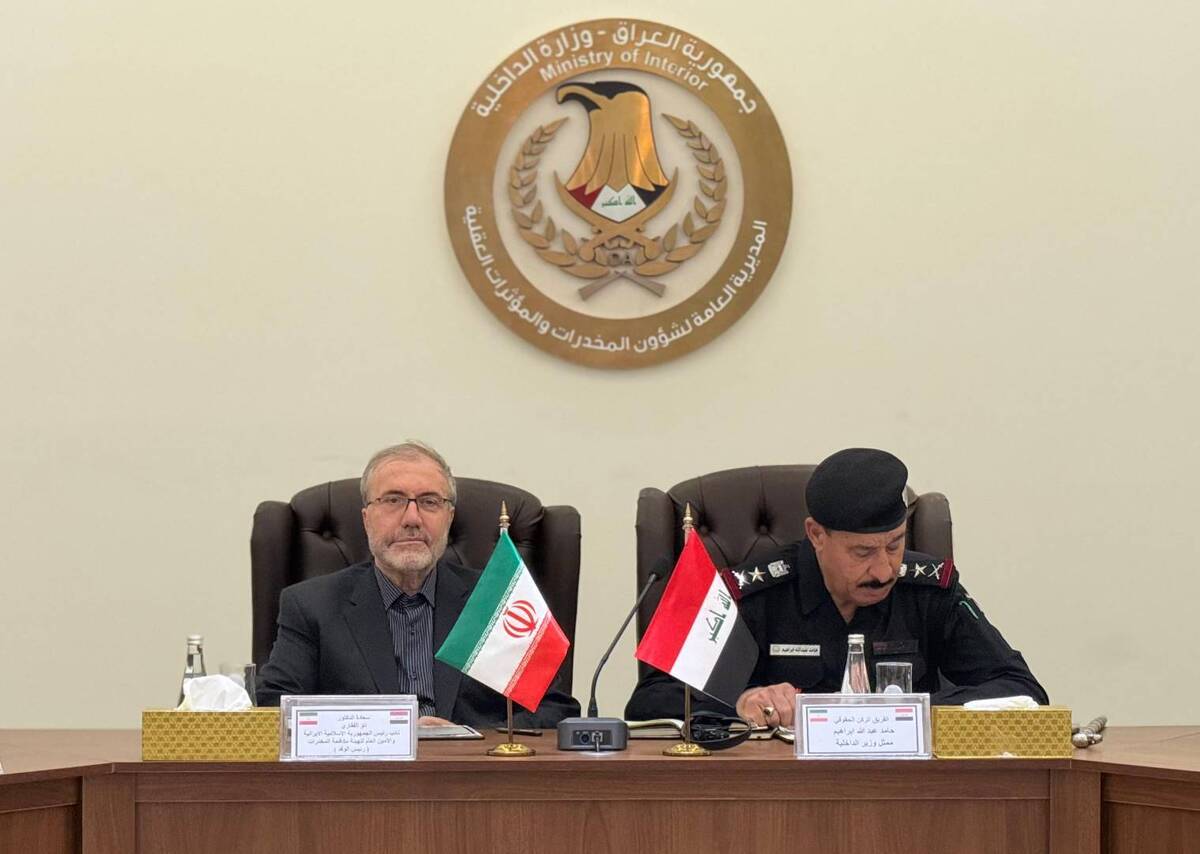 ‎دشمن مشترک ایران و عراق مشغول طراحی راهبرد‌های جدید است