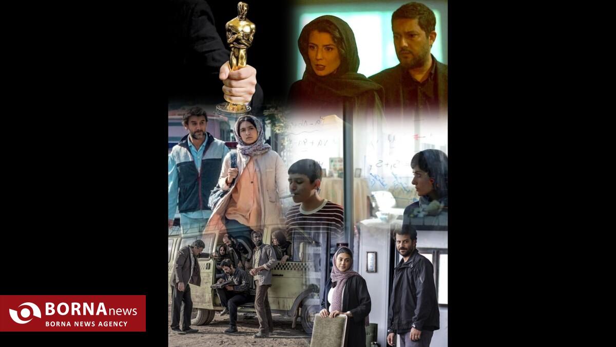 اسکار ایران پشت درهای بسته؛ وقتی حق فیلمسازان و رسانه‌ها نادیده گرفته می‌شود