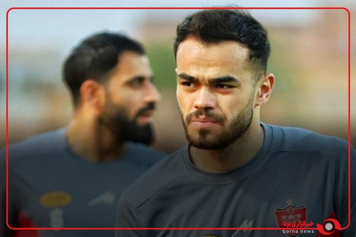 در حاشیه دیدار ایران و ازبکستان : کری خوانی اورونوف برای کنعانی‌زادگان