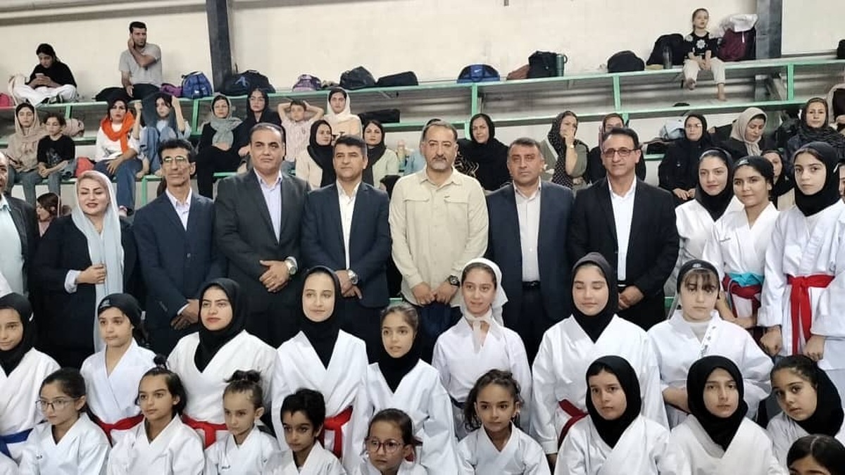 بهرامی: ورزش جامعه را از آسیب‌ها مصون می‌کند