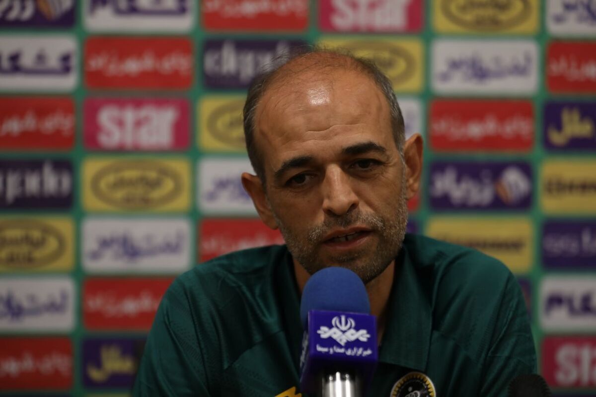 نویدکیا: این تأخیرها برای لیگ جذاب نیست/ نبود ملی‌پوشان به ما ضربه زد