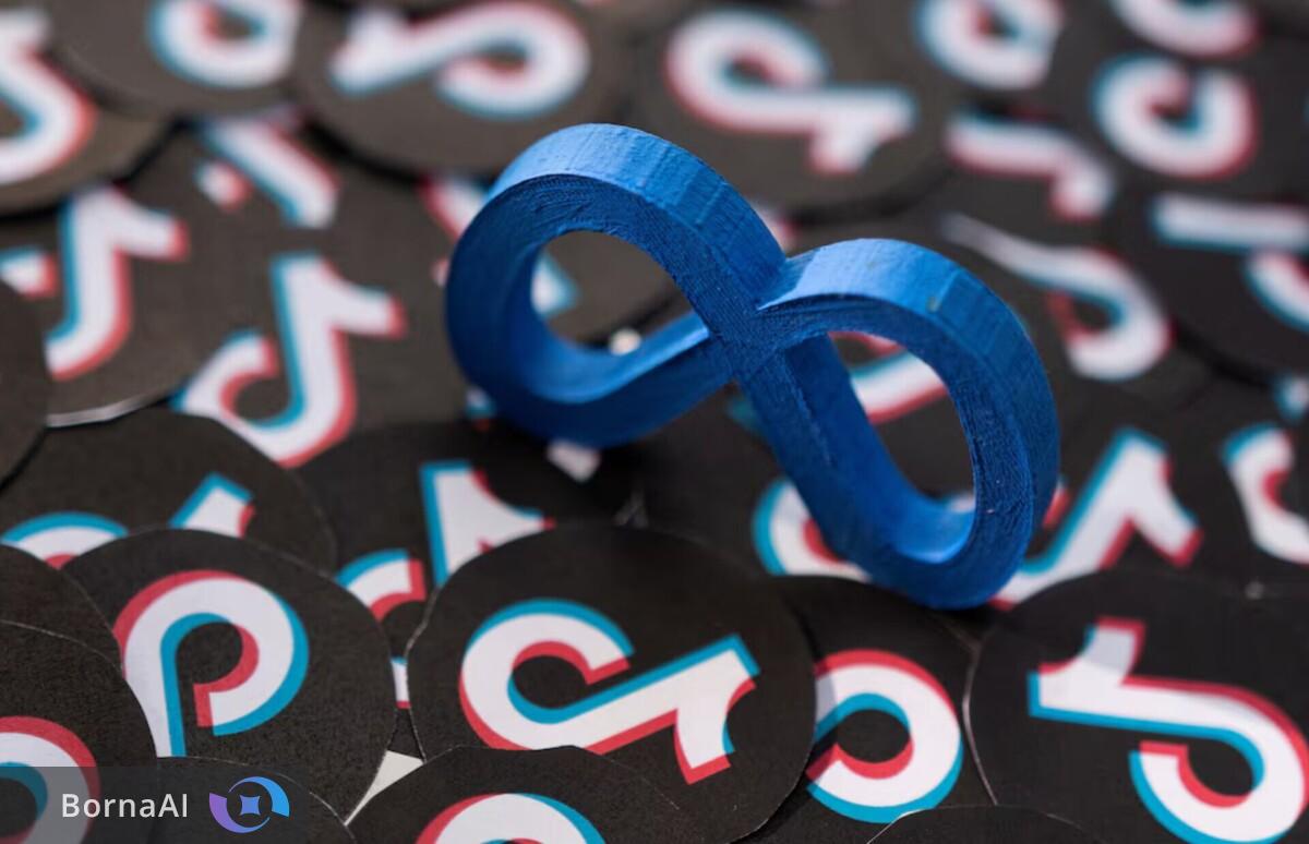 متا و تیک‌تاک در برابر اتحادیه اروپا پیروز شدند