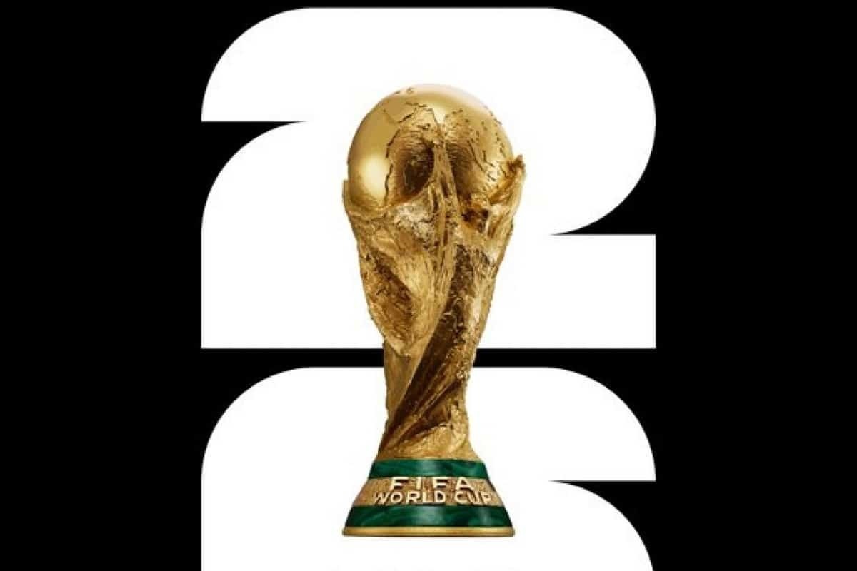 رسمی/ رونمایی از توپ رسمی جام جهانی ۲۰۲۶+ تصاویر