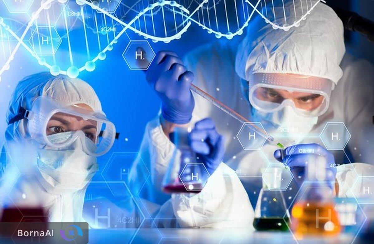 ایران در نانو پیشرو است! / همکاری مشترک دستاورد‌های بزرگ می‌آفریند