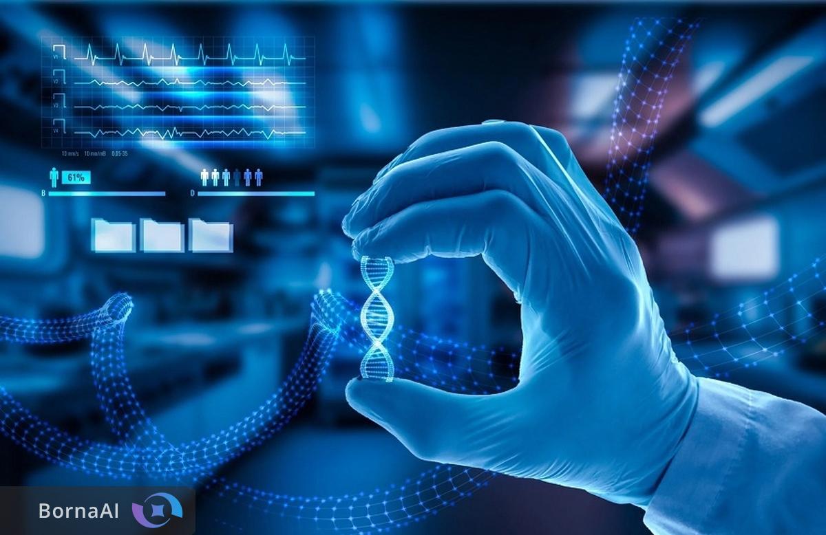 ایران در نانو پیشرو است! / همکاری مشترک دستاورد‌های بزرگ می‌آفریند