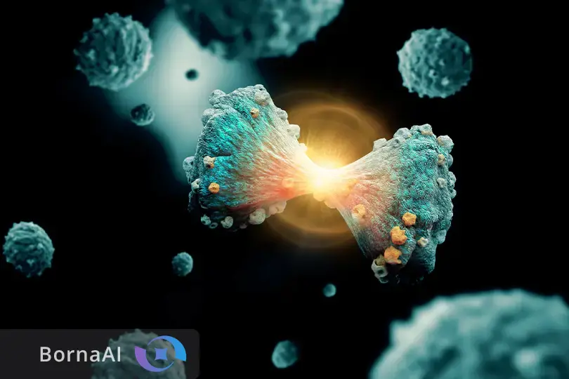 ایران در نانو پیشرو است! / همکاری مشترک دستاورد‌های بزرگ می‌آفریند