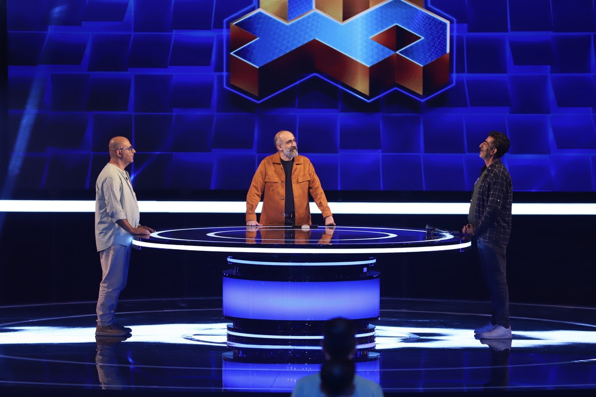 جزئیات مسابقه تلویزیونی «۱۰۰» اعلام شد