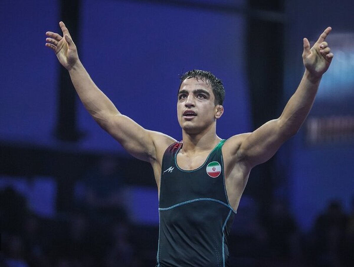 بررسی مدعیان وزن ۶۱ کیلوگرم کشتی آزاد جهان/ بازگشت خراسان با احمد محمدنژاد!
