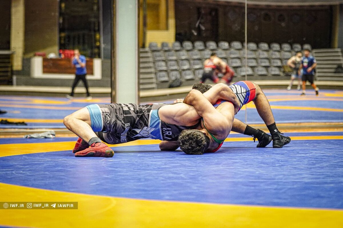 تکلیف ۳ ملی‌پوش فرنگی ایران در جهانی زیر ۲۳ سال صربستان مشخص شد