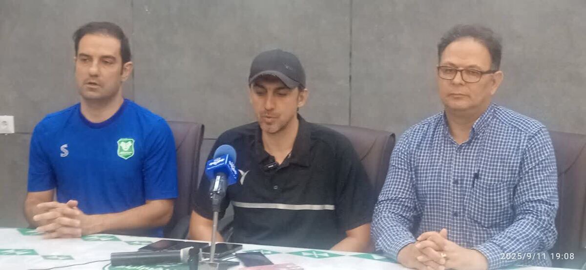 خیبر برای پیروزی بر فجر و هتریک در برد به میدان می رود/تیم خیبر جوان است، نباید از آن توقع غیرواقعی داشت