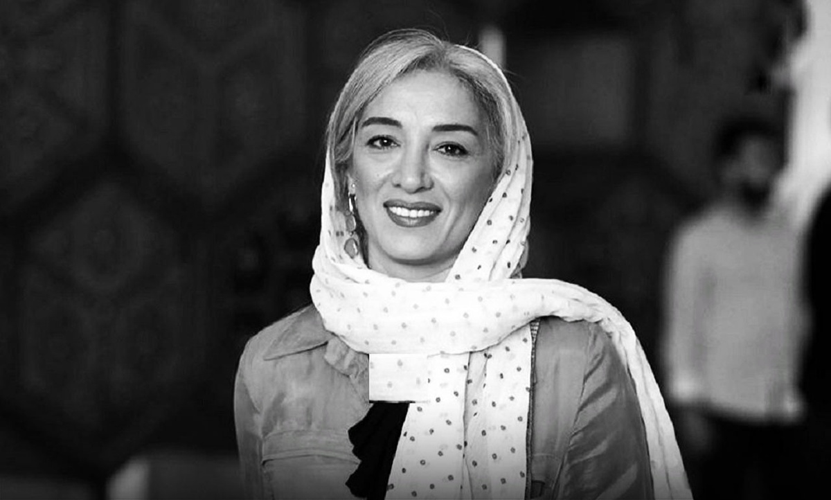 پانته‌آ پناهی‌ها جلوی دوربین «استخر» رفت