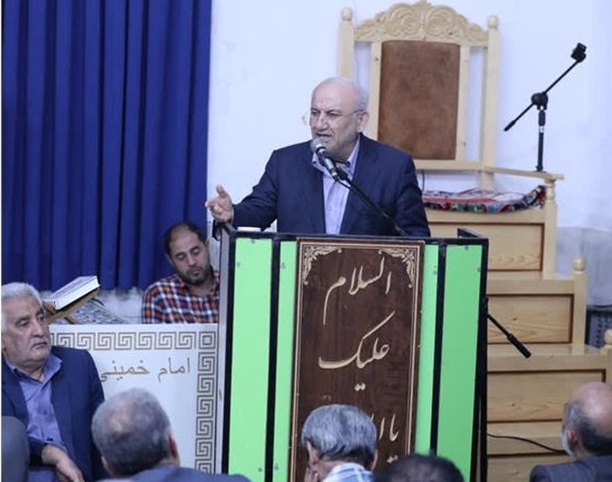 ‌استاندار مازندران: زیرساخت‌ها عقب‌مانده‌اند؛ با نگاه ویژه به مناطق کم‌برخوردار، مسیر توسعه را هموار می‌کنیم