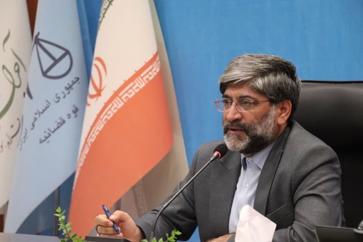 صدور کیفرخواست برای ۴ جاسوس رژیم صهیونیستی در آذربایجان‌غربی